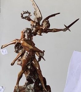 LOTE: 00046 LEMOYNE, JEAN-BATISTE 1704-1778