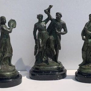 LOTE : 00047 FERNANDEZ DE VIANA Y UGARTE, LORENZO 1902 -1944