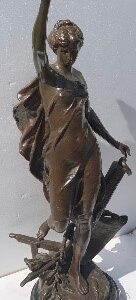 LOTE: 00048 LEVY, CHARLES  1820-1899