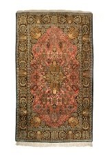 LOTE : 00055 ALFOMBRA HISFAHAN