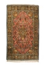 LOTE : 00058 ALFOMBRA HISFAHA